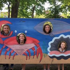 Meet your Posher, Julie